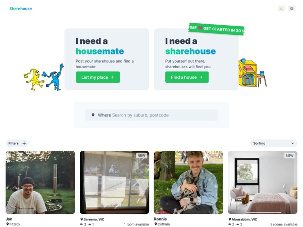 AI Rental Cover Letter
