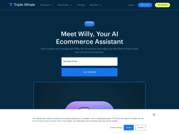 Willy