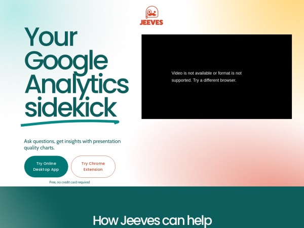 Jeeves