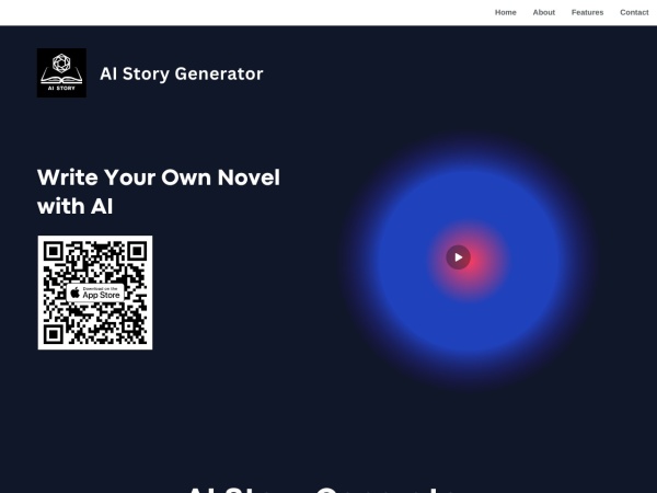 AI Story Generator