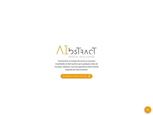 AIbstract