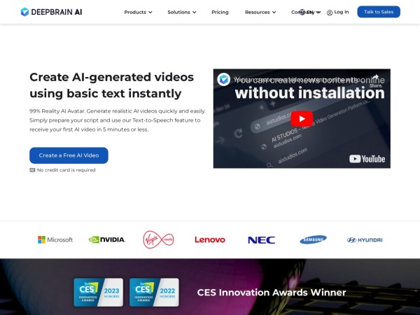 AI Studios