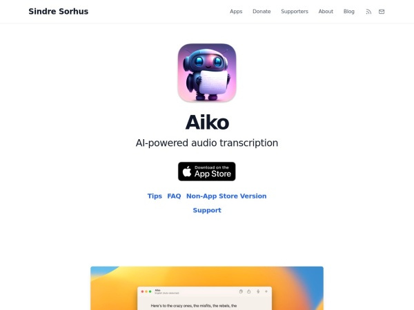 Aiko
