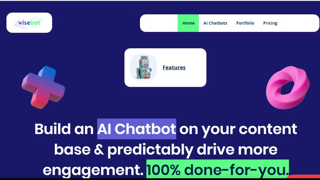 Wisebot