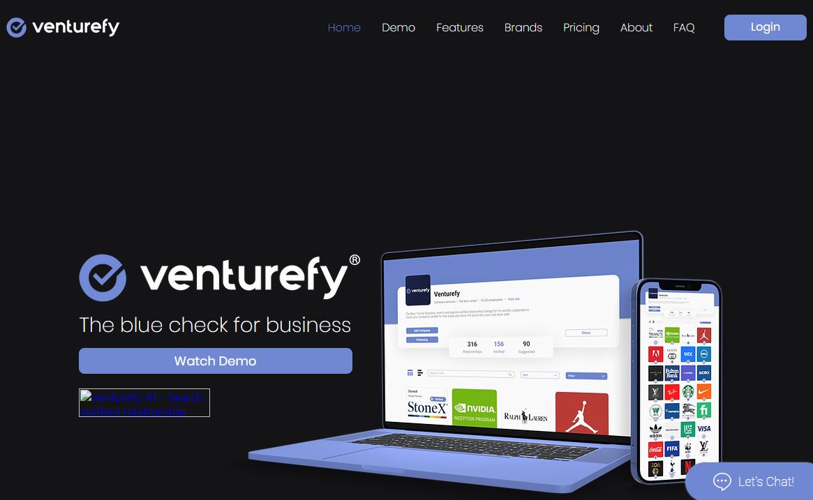 Venturefy