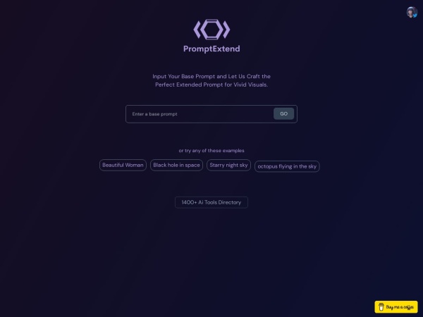 PromptExtend