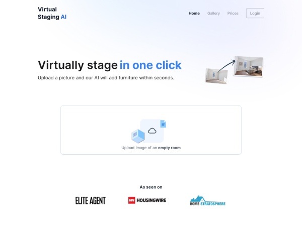 VirtualStagingAI