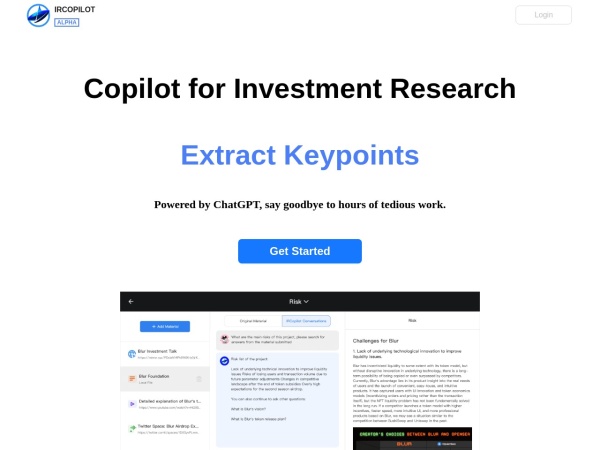 IRCopilot