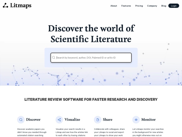 Litmaps