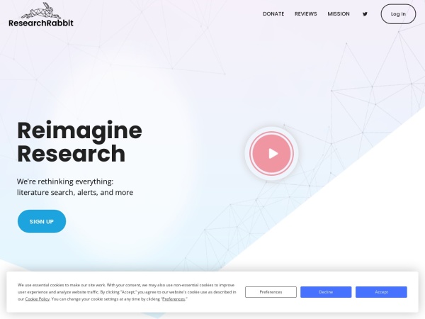 ResearchRabbit