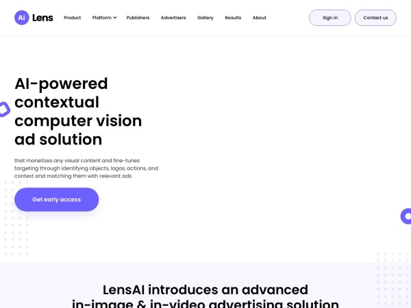 LensAi