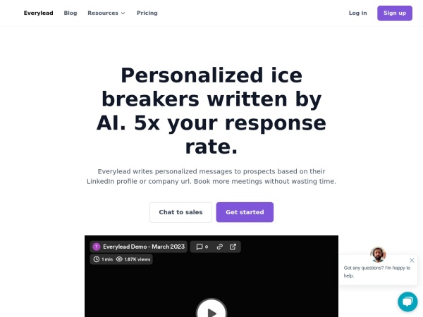 Everylead.ai