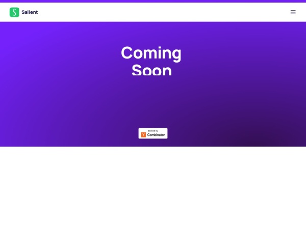 Salient