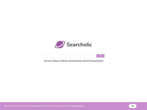 Searcholic