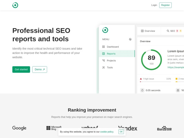 SeoTools