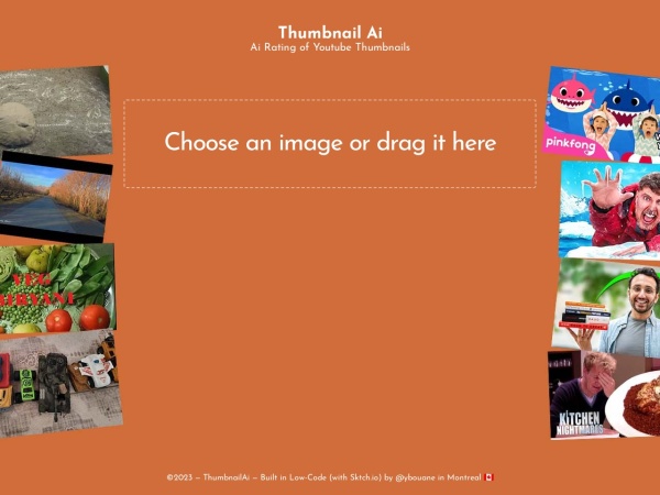 ThumbnailAi