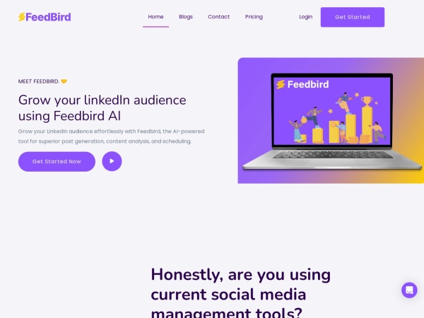FeedBird