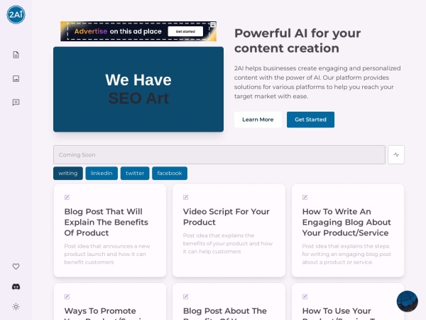2AI
