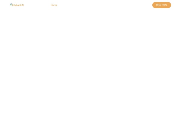 Lilybank AI