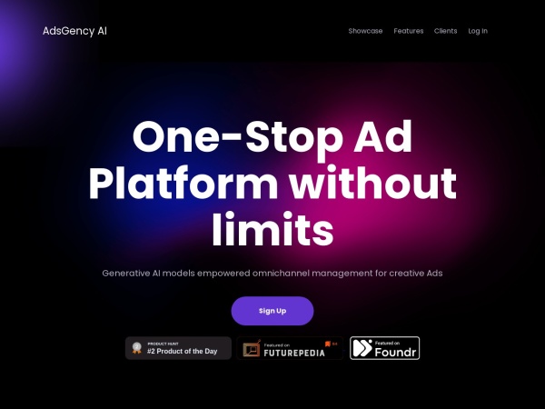 AdsGency AI