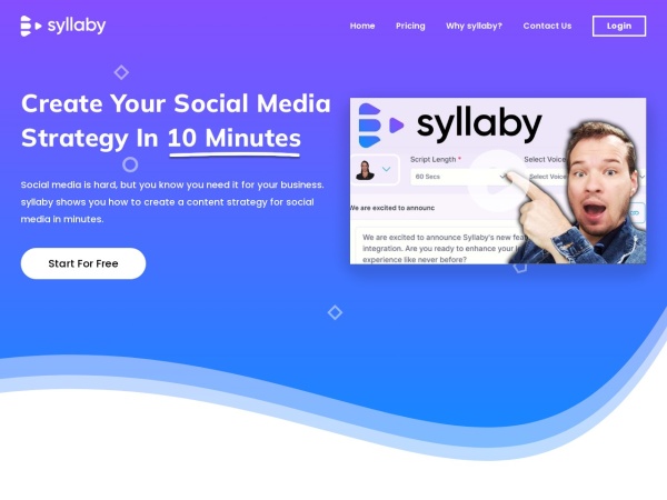 Syllaby