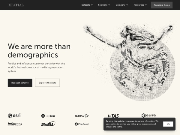 Spatial