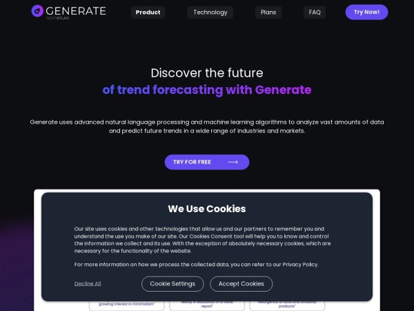 Nextatlas