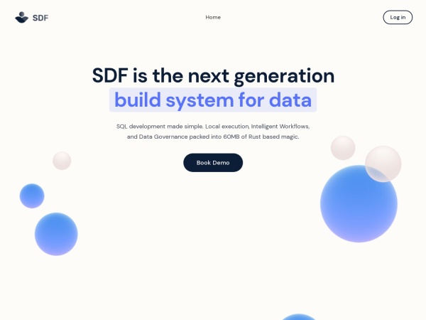Sdf