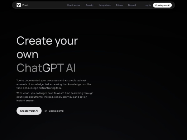 Visus.ai