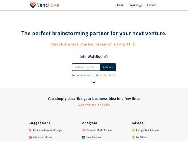 VentHive