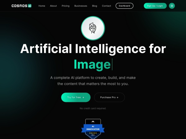 Cosmos AI