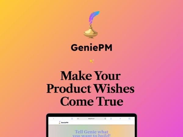 GeniePM