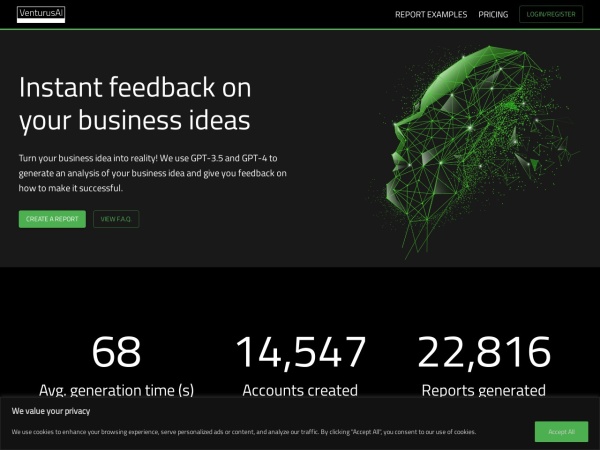 VenturusAI