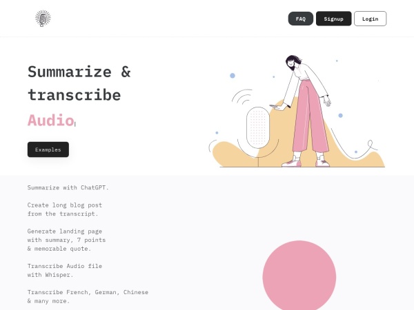 Shownotes