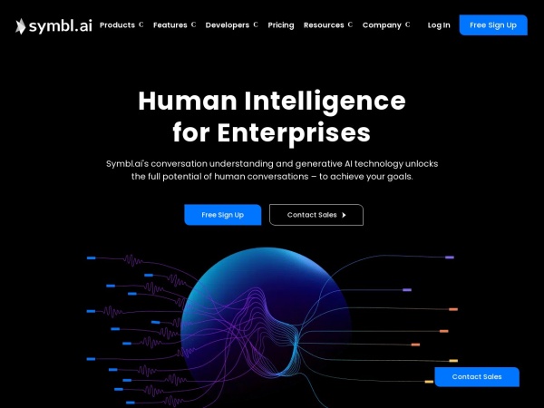 Symbl.ai