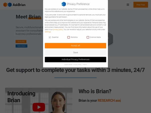 AskBrian.ai
