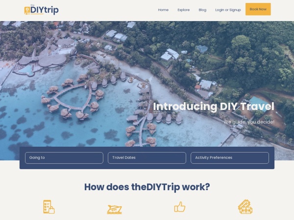 TheDIYtrip