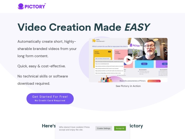 Pictory