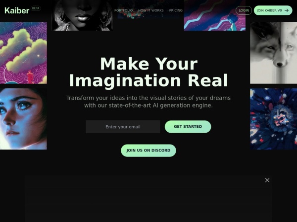 Kaiber.ai
