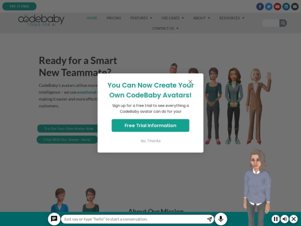 CodeBaby