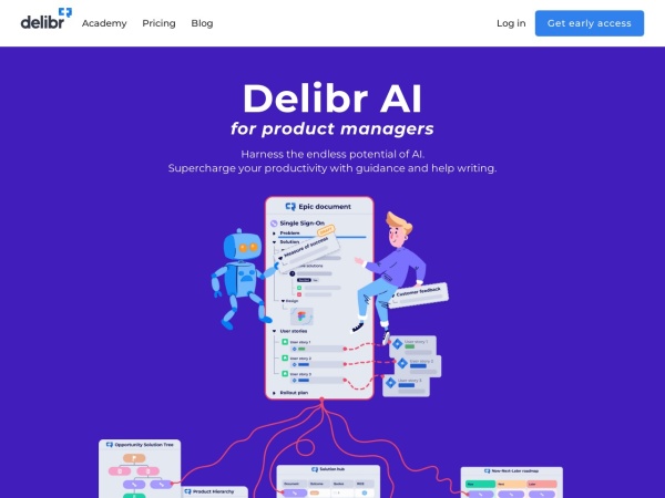 Delibr