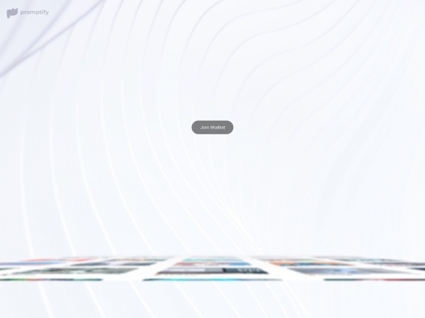 Promptify