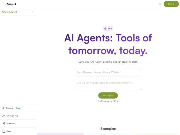 AiAgent.app