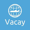 Vacation & Travel Chat (GPT)