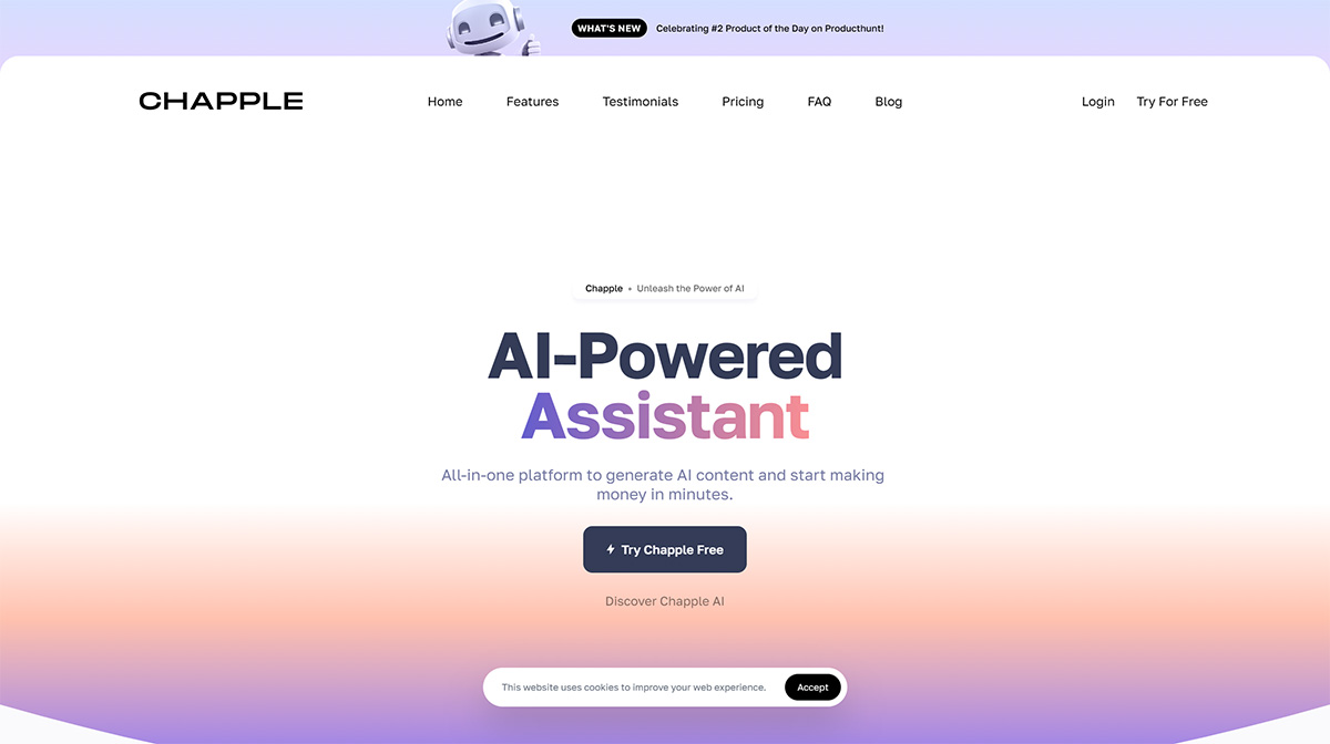 Chapple AI