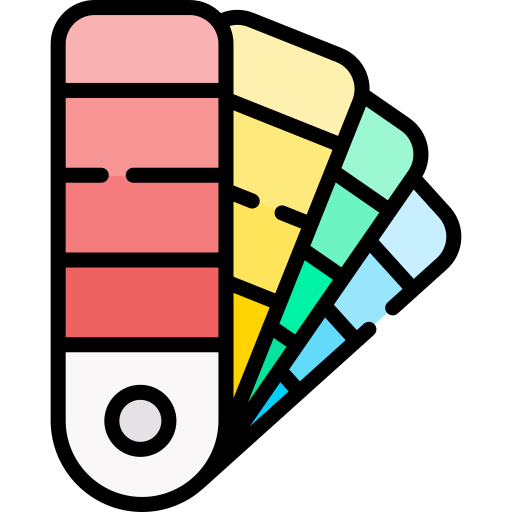 zhongguose 中国色