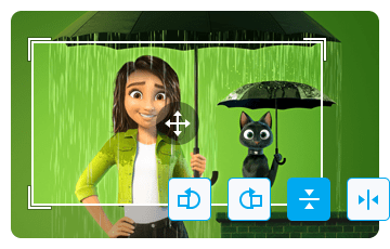 UniFab Deinterlace AI