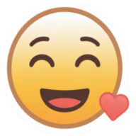 EmojiSpark - AI Emoji 搜索