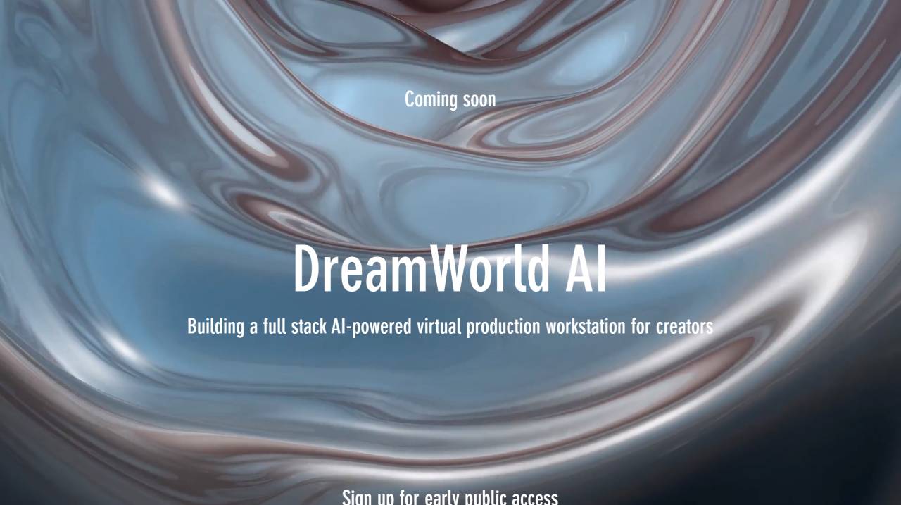 DreamWorld AI