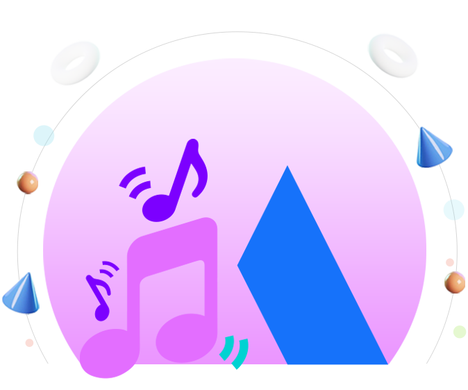 TME Studio - AI音乐